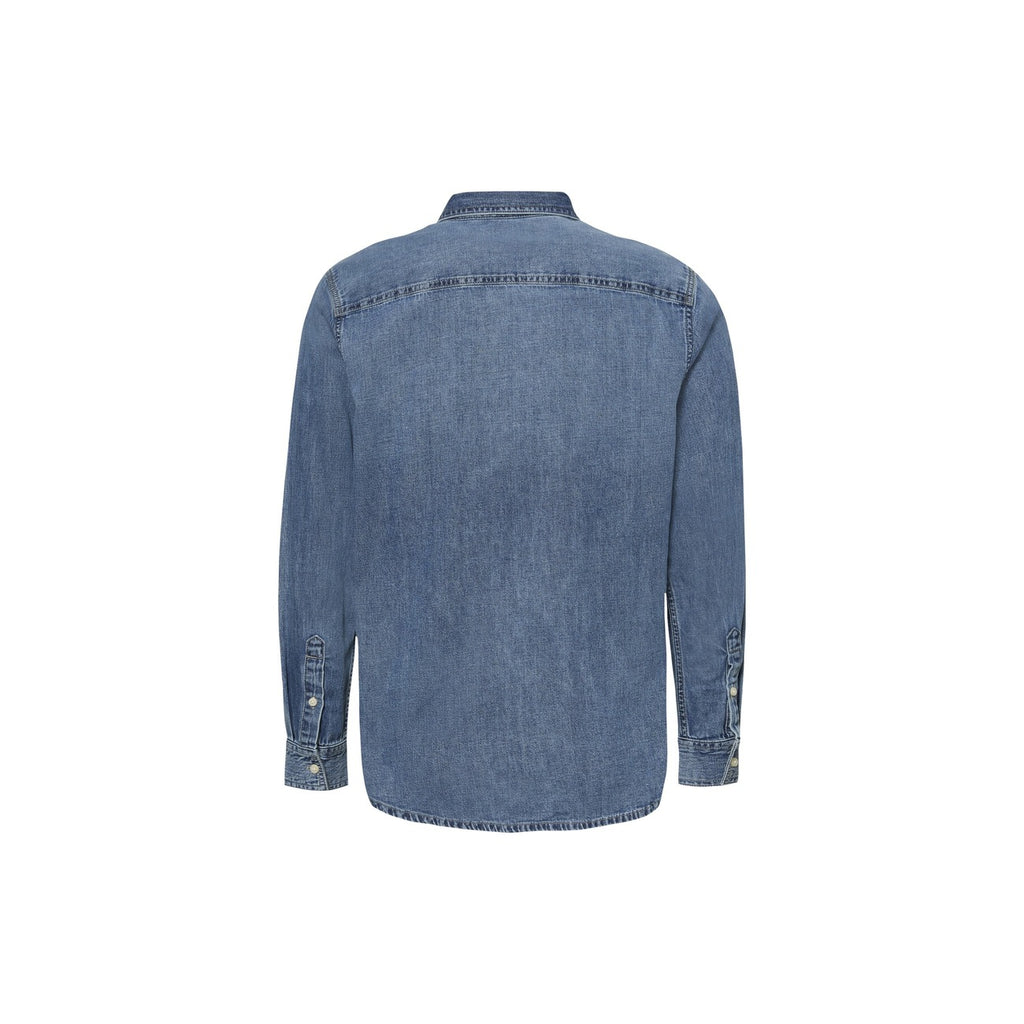 Calvin Klein Jeans - Calvin Klein Jeans Men Shirt