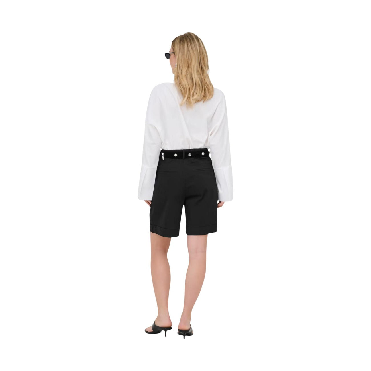 Jacqueline De Yong - Jacqueline De Yong  Women Short