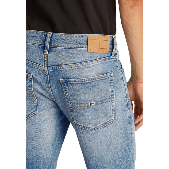 Tommy Hilfiger Jeans - Tommy Hilfiger Jeans Men Shorts