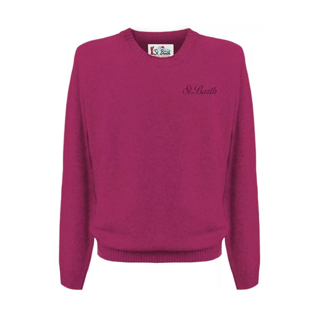 Mc2 Saint Barth - Mc2 Saint Barth Men Knitwear