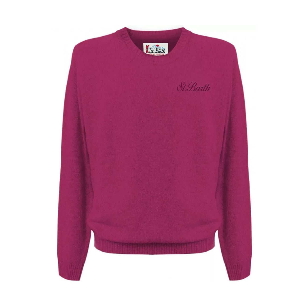 Mc2 Saint Barth - Mc2 Saint Barth Men Knitwear