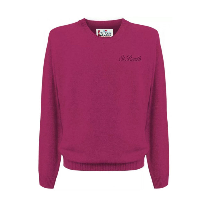 Mc2 Saint Barth - Mc2 Saint Barth Men Knitwear