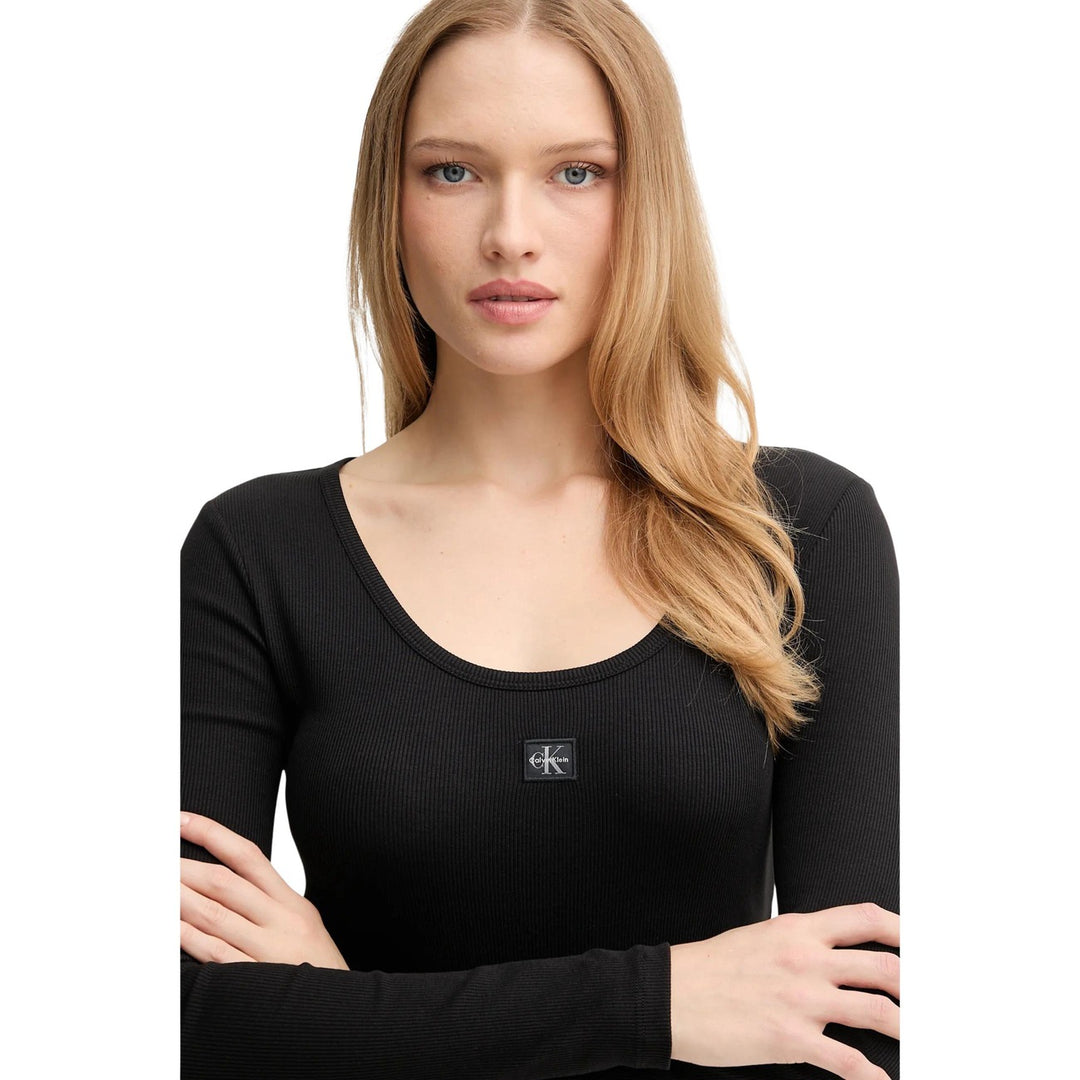 Calvin Klein Jeans - Calvin Klein Jeans  Women T-Shirt