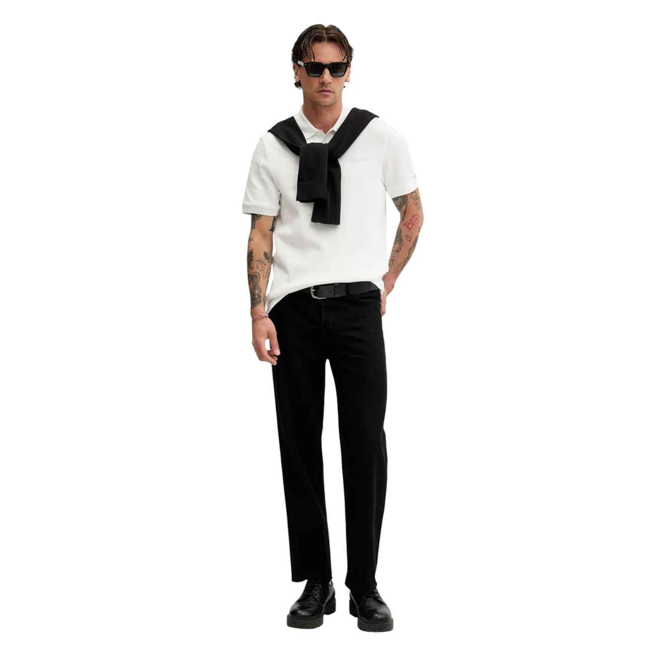 Tommy Hilfiger Jeans - Tommy Hilfiger Jeans Men Knitwear