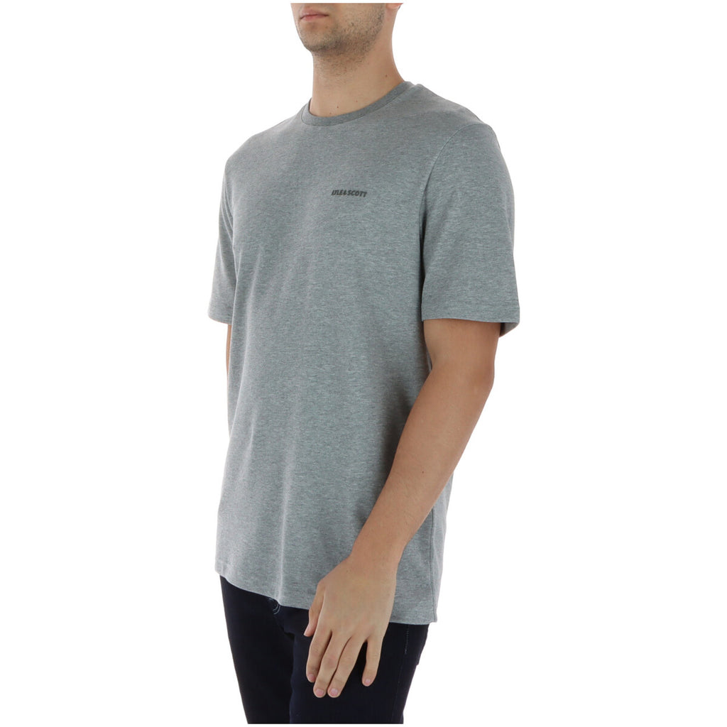 Lyle & Scott - Lyle & Scott Men T-Shirt