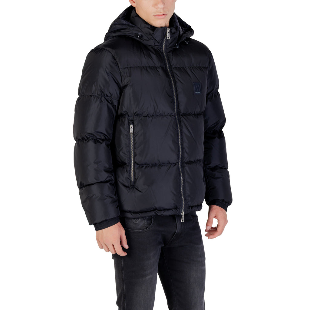 Armani Exchange - Armani Exchange Men Jacket