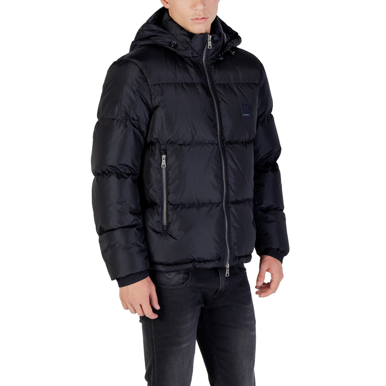 Armani Exchange - Armani Exchange Men Jacket