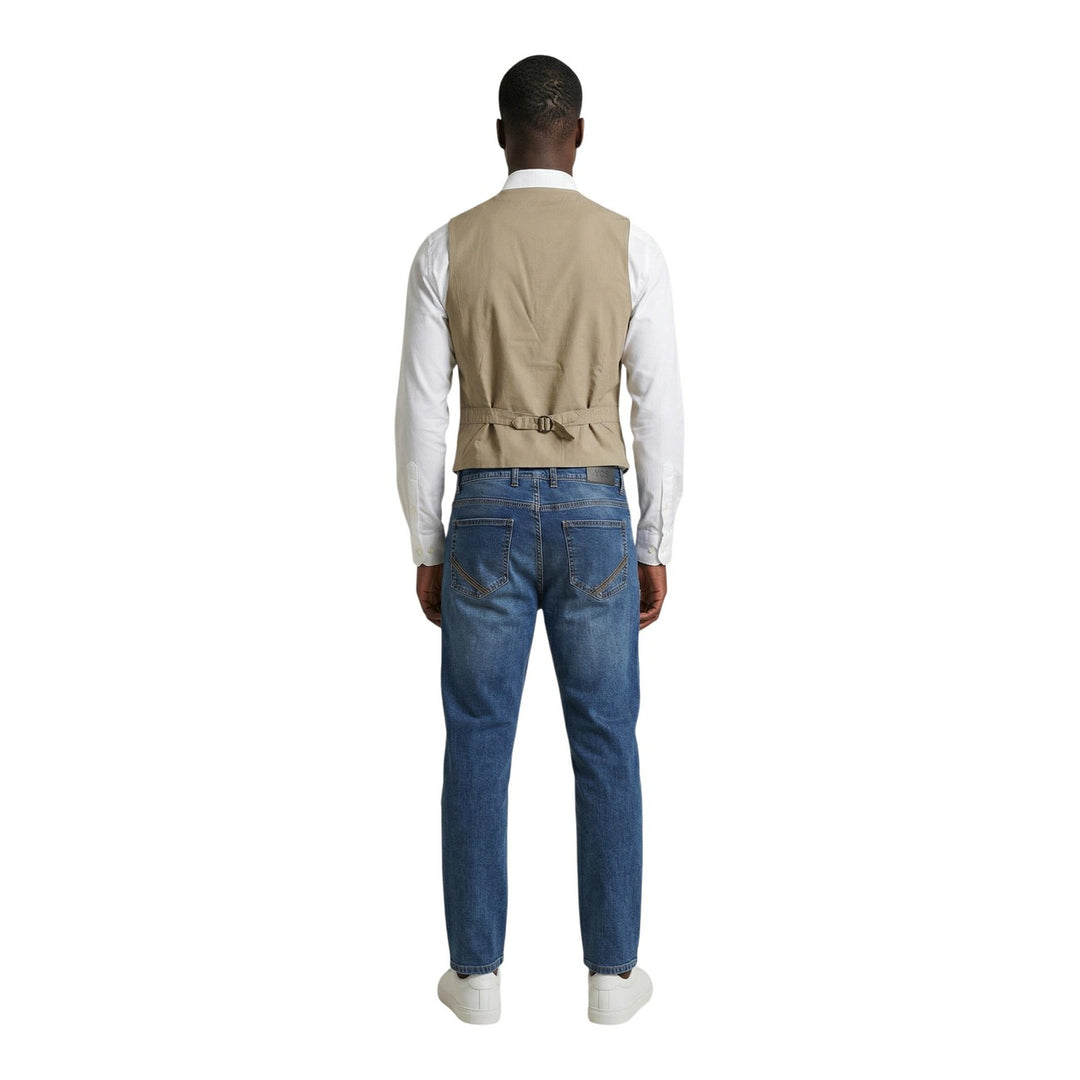 Gianni Lupo - Gianni Lupo Men Gilet