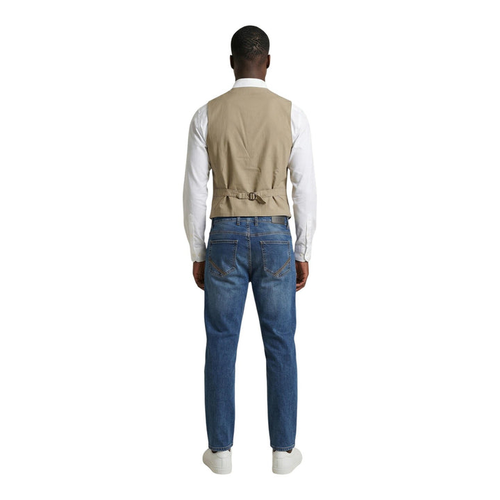 Gianni Lupo - Gianni Lupo Men Gilet