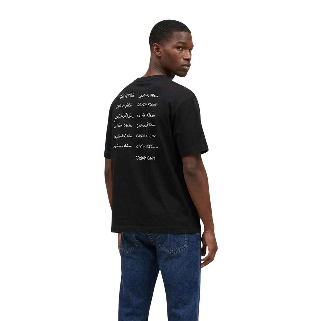 Calvin Klein Jeans - Calvin Klein Jeans Men T-Shirt