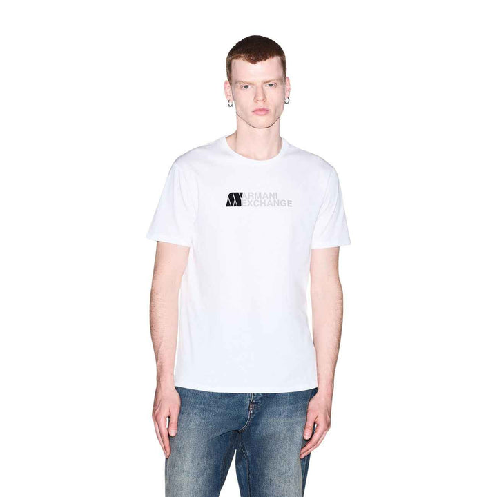 Armani Exchange - Armani Exchange Men T-Shirt