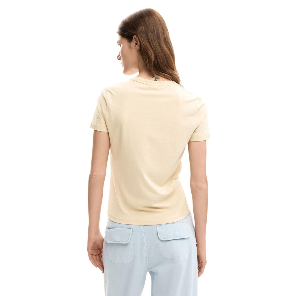 Desigual - Desigual  Women T-Shirt
