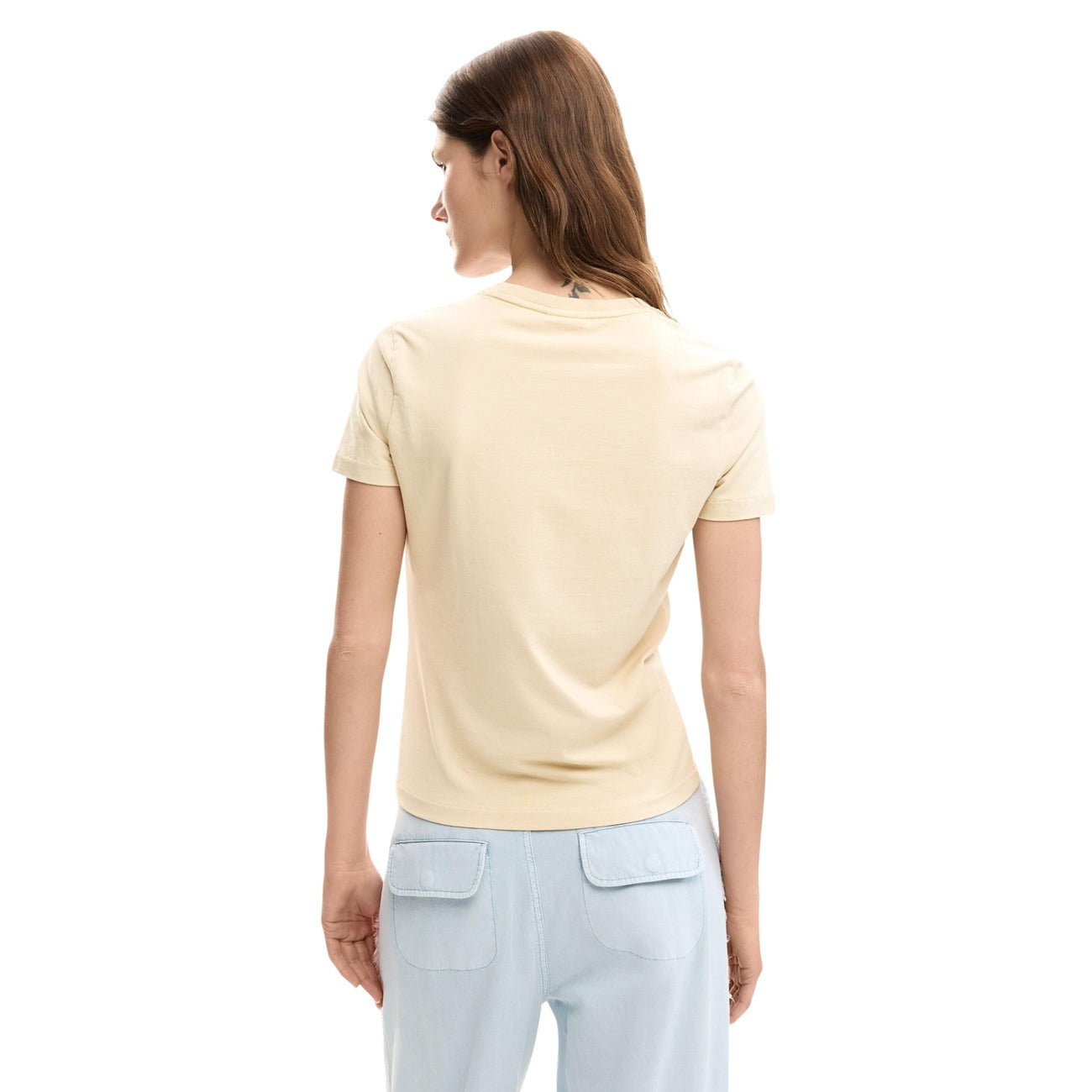 Desigual - Desigual  Women T-Shirt