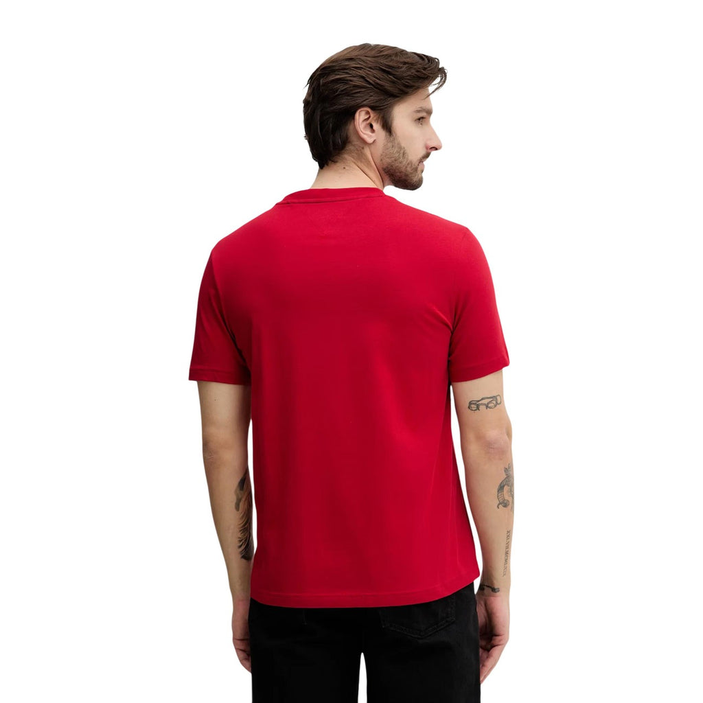 Tommy Hilfiger Jeans - Tommy Hilfiger Jeans Men T-Shirt