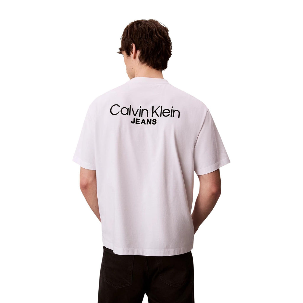 Calvin Klein Jeans - Calvin Klein Jeans Men T-Shirt