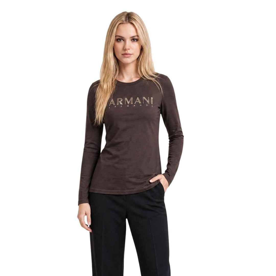Armani Exchange - Armani Exchange  Women T-Shirt