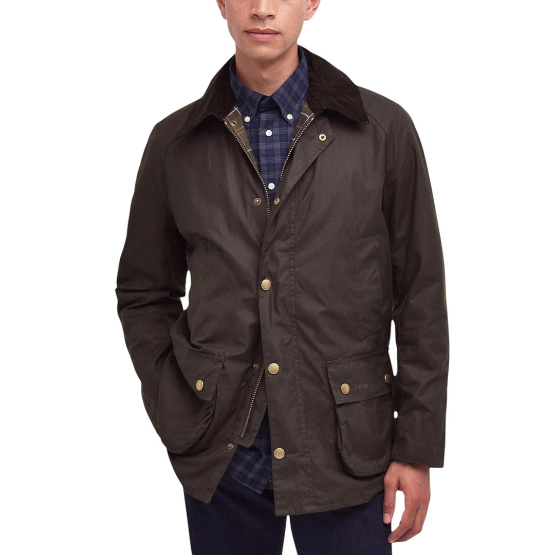Barbour - Barbour Men Coat