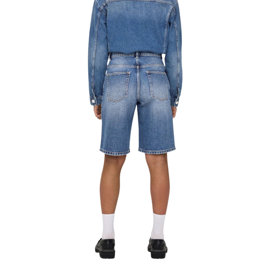 Only - Only  Women Short