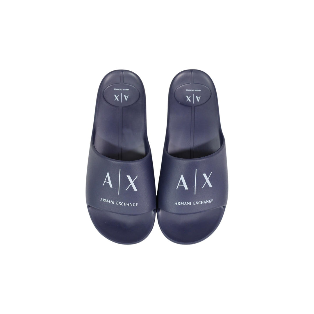 Armani Exchange - Armani Exchange Men Slippers