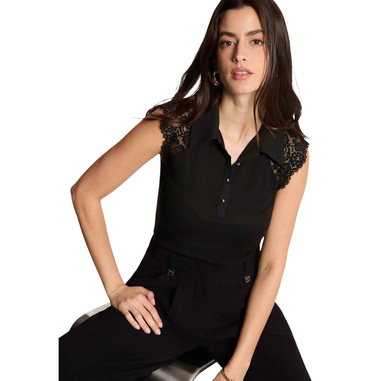 Morgan De Toi - Morgan De Toi  Women Top