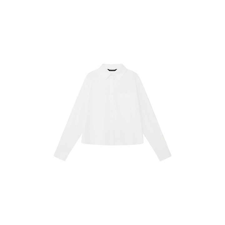 Armani Exchange - Armani Exchange  Women Shirt