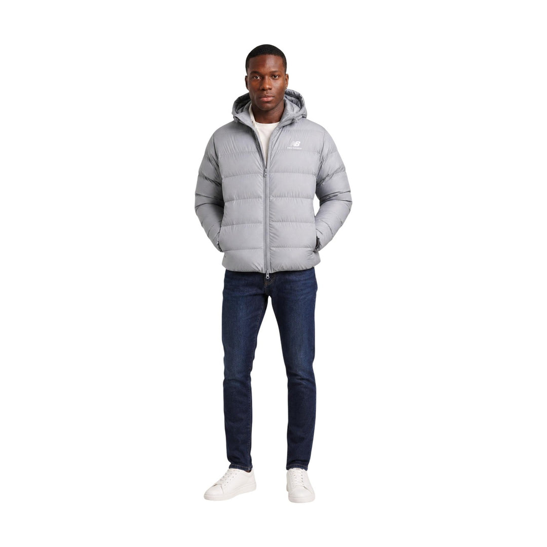 New Balance - New Balance Men Jacket