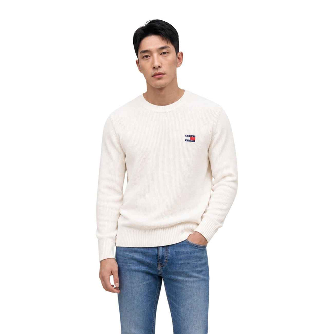 Tommy Hilfiger Jeans - Tommy Hilfiger Jeans Men Knitwear