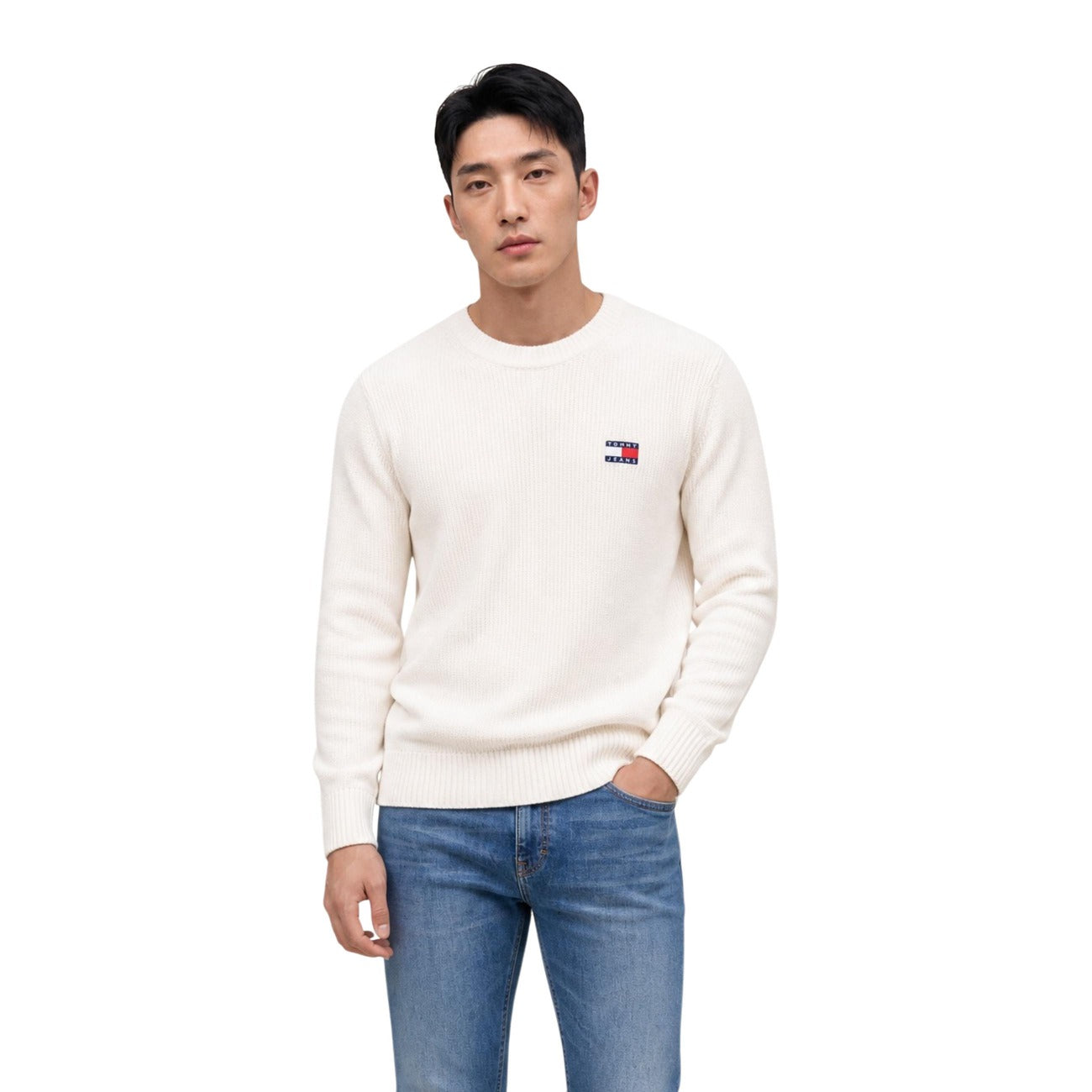 Tommy Hilfiger Jeans - Tommy Hilfiger Jeans Men Knitwear