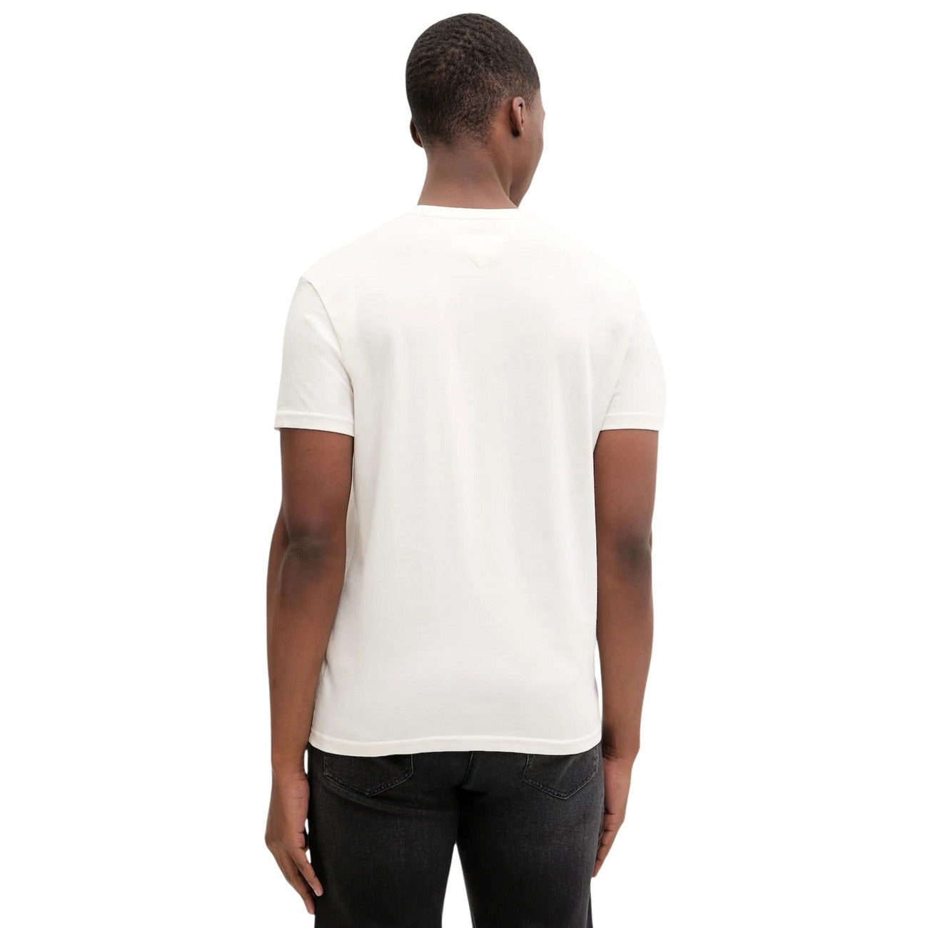Tommy Hilfiger Jeans - Tommy Hilfiger Jeans Men T-Shirt
