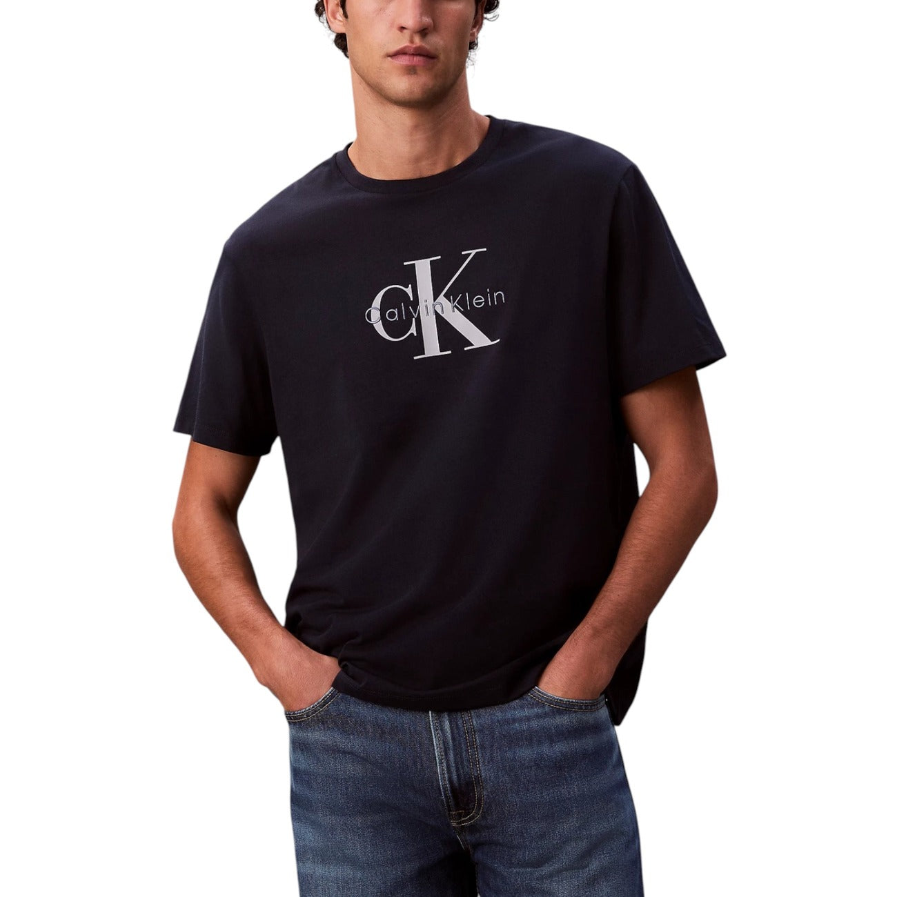 Calvin Klein Jeans - Calvin Klein Jeans Men T-Shirt