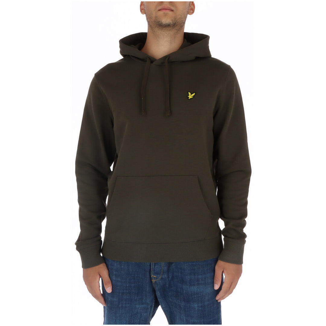 Lyle &amp; Scott - Lyle &amp; Scott Men Sweatshirts