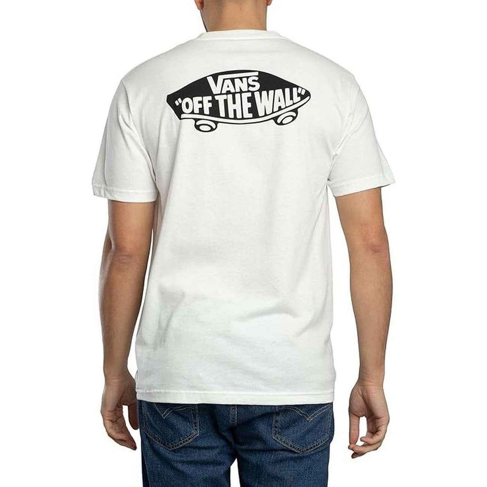 Vans - Vans Men T-Shirt
