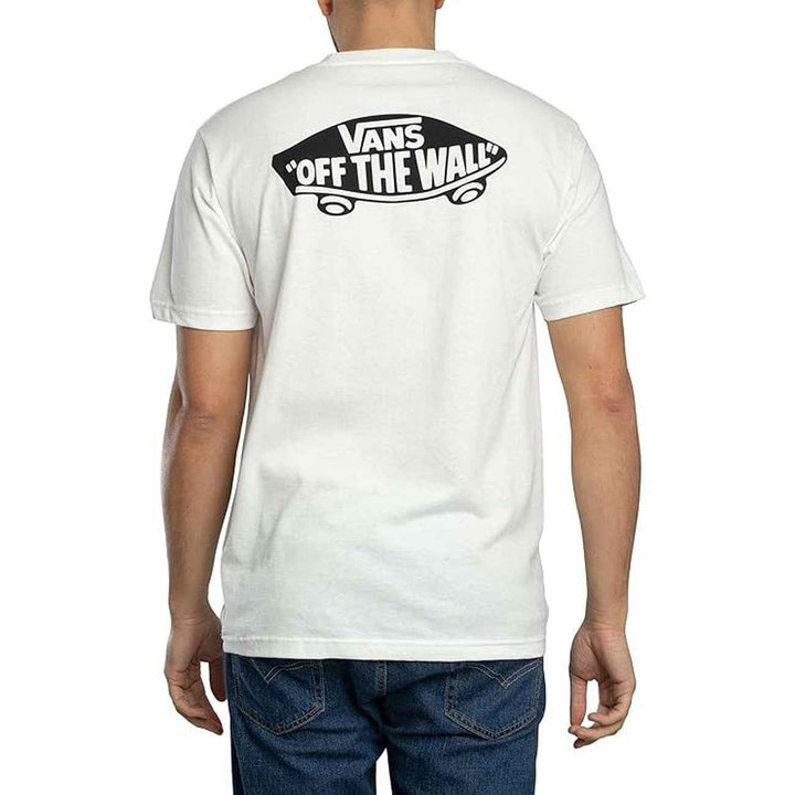 Vans - Vans Men T-Shirt