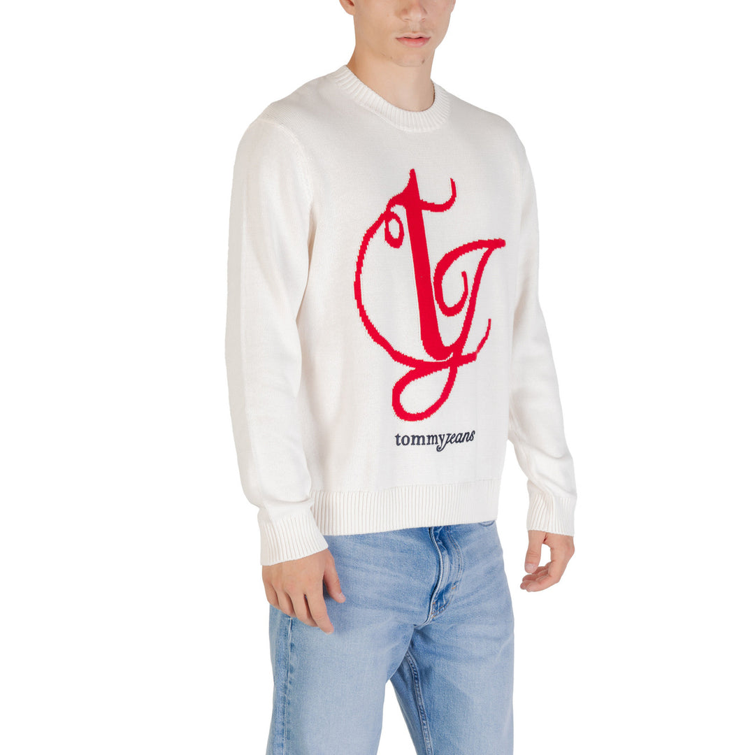 Tommy Hilfiger Jeans - Tommy Hilfiger Jeans Men Knitwear
