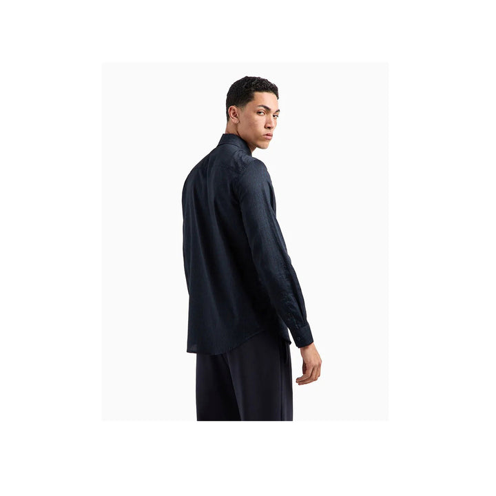Armani Exchange - Armani Exchange Men Shirt