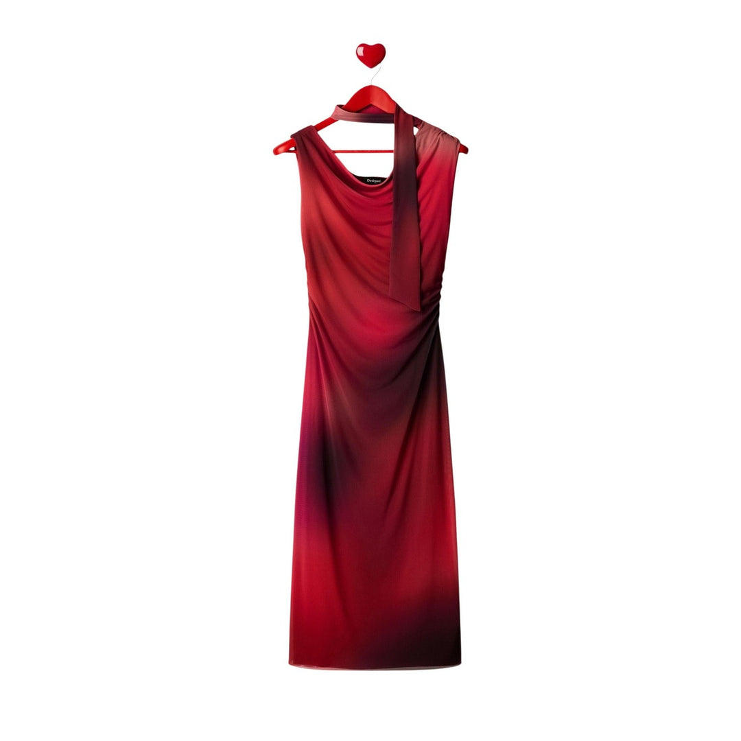 Desigual - Desigual  Women Dress
