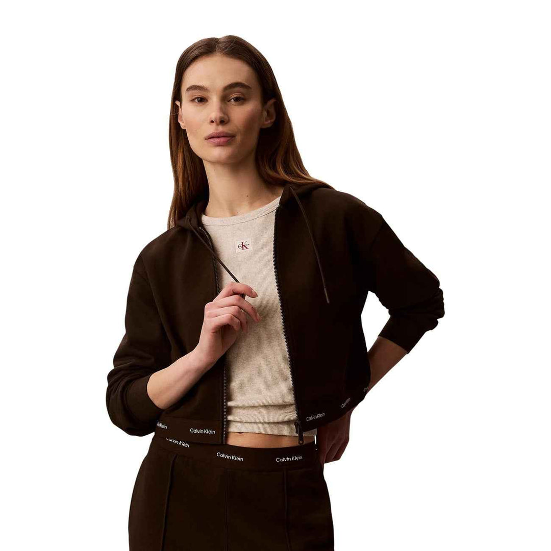 Calvin Klein Jeans - Calvin Klein Jeans  Women Sweatshirts