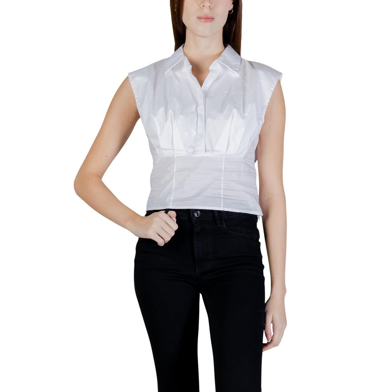 Guess - Guess  Women Blouse