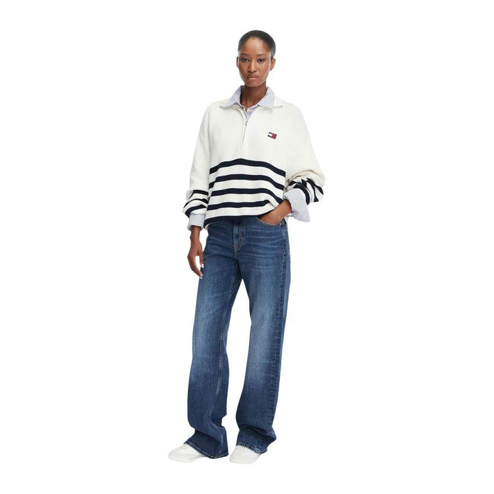 Tommy Hilfiger Jeans - Tommy Hilfiger Jeans  Women Knitwear