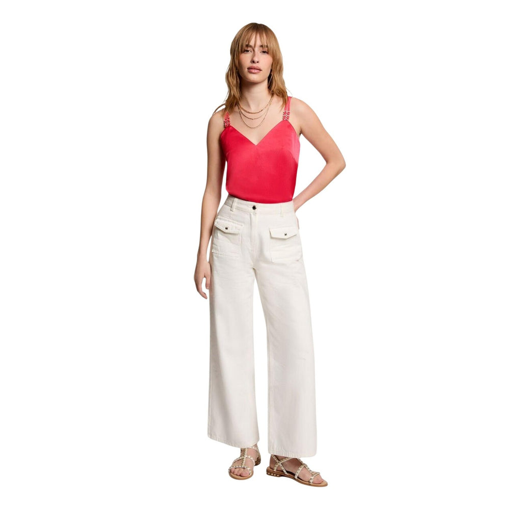 Morgan De Toi - Morgan De Toi  Women Top
