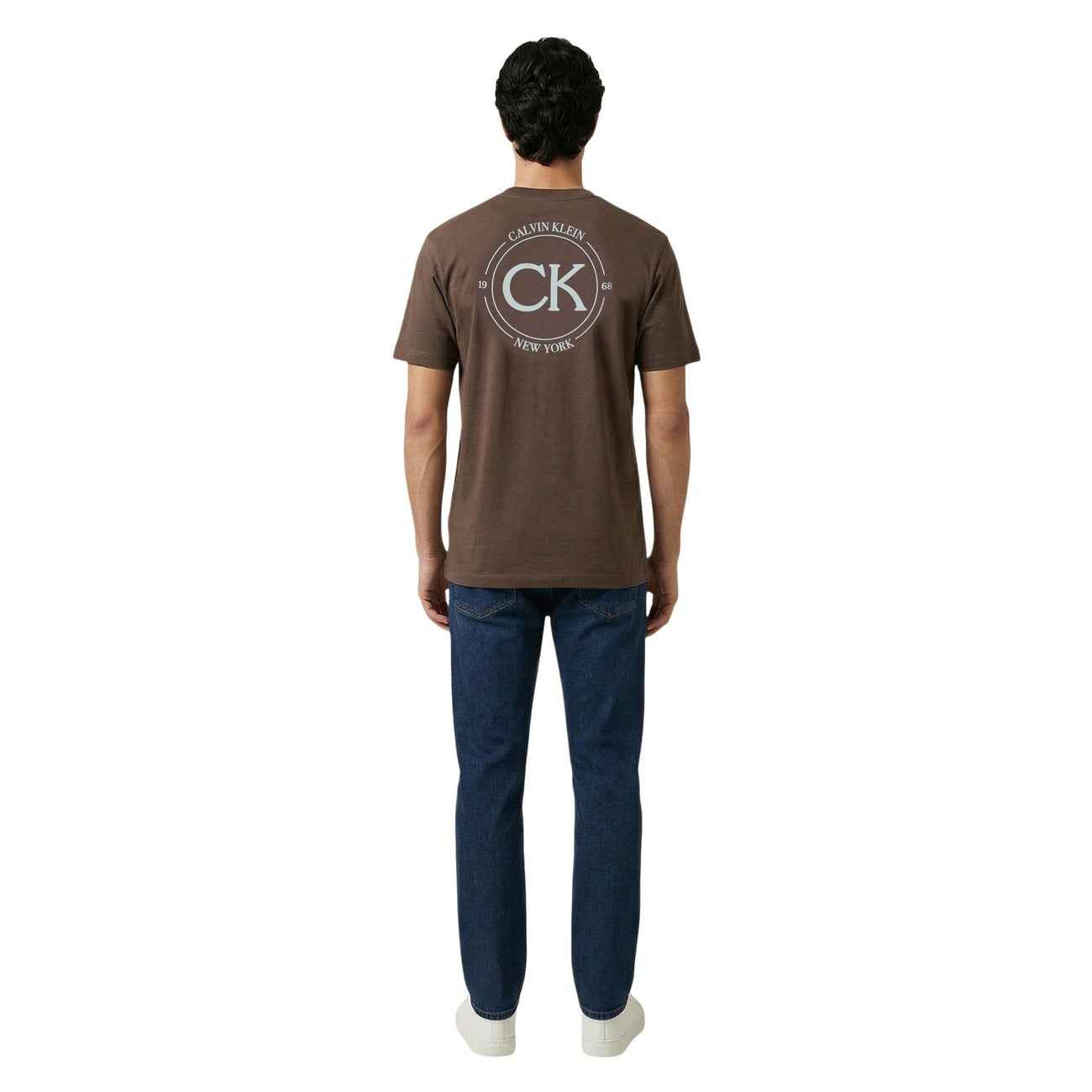 Calvin Klein Jeans - Calvin Klein Jeans Men T-Shirt