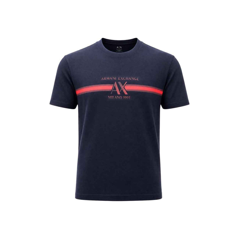 Armani Exchange - Armani Exchange Men T-Shirt