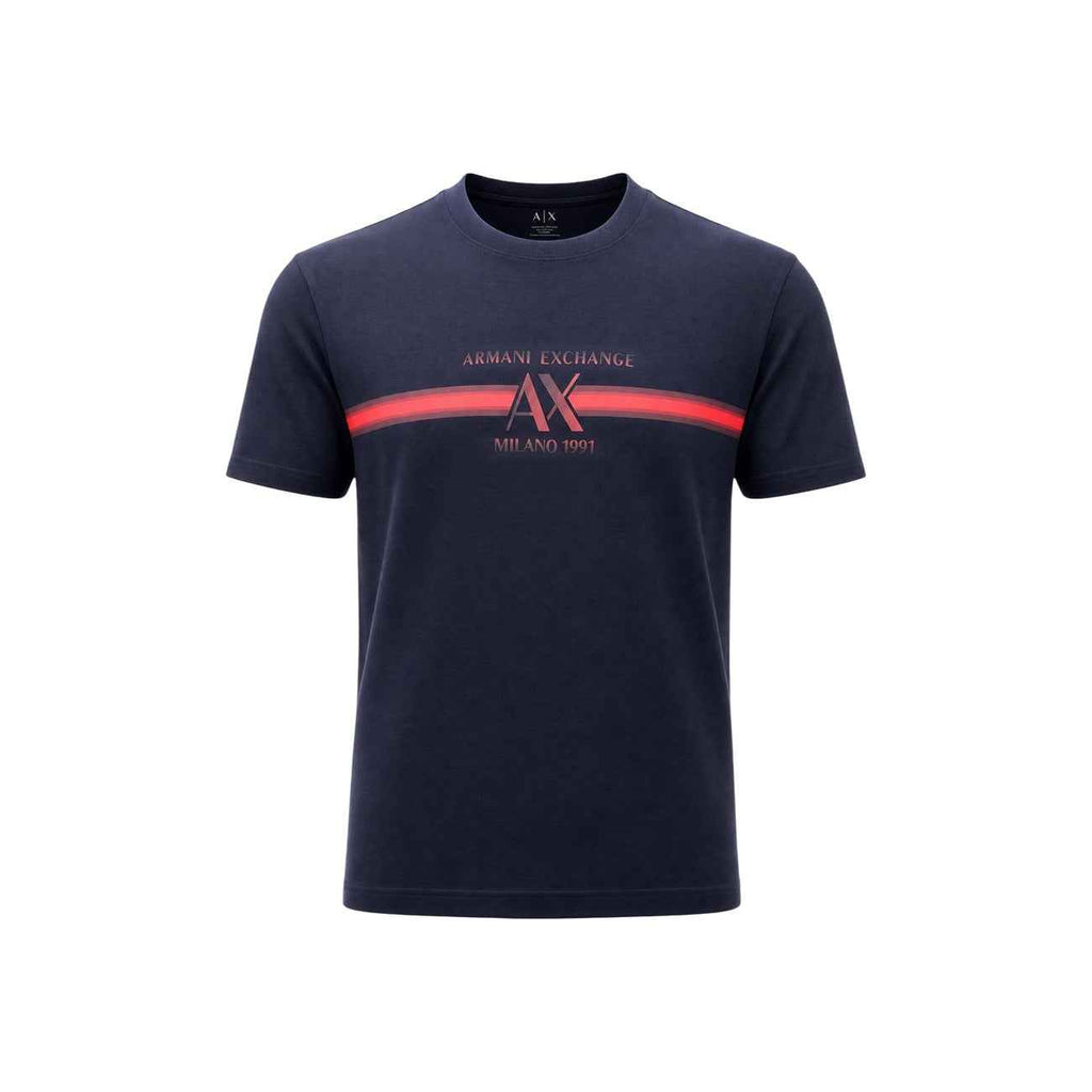 Armani Exchange - Armani Exchange Men T-Shirt