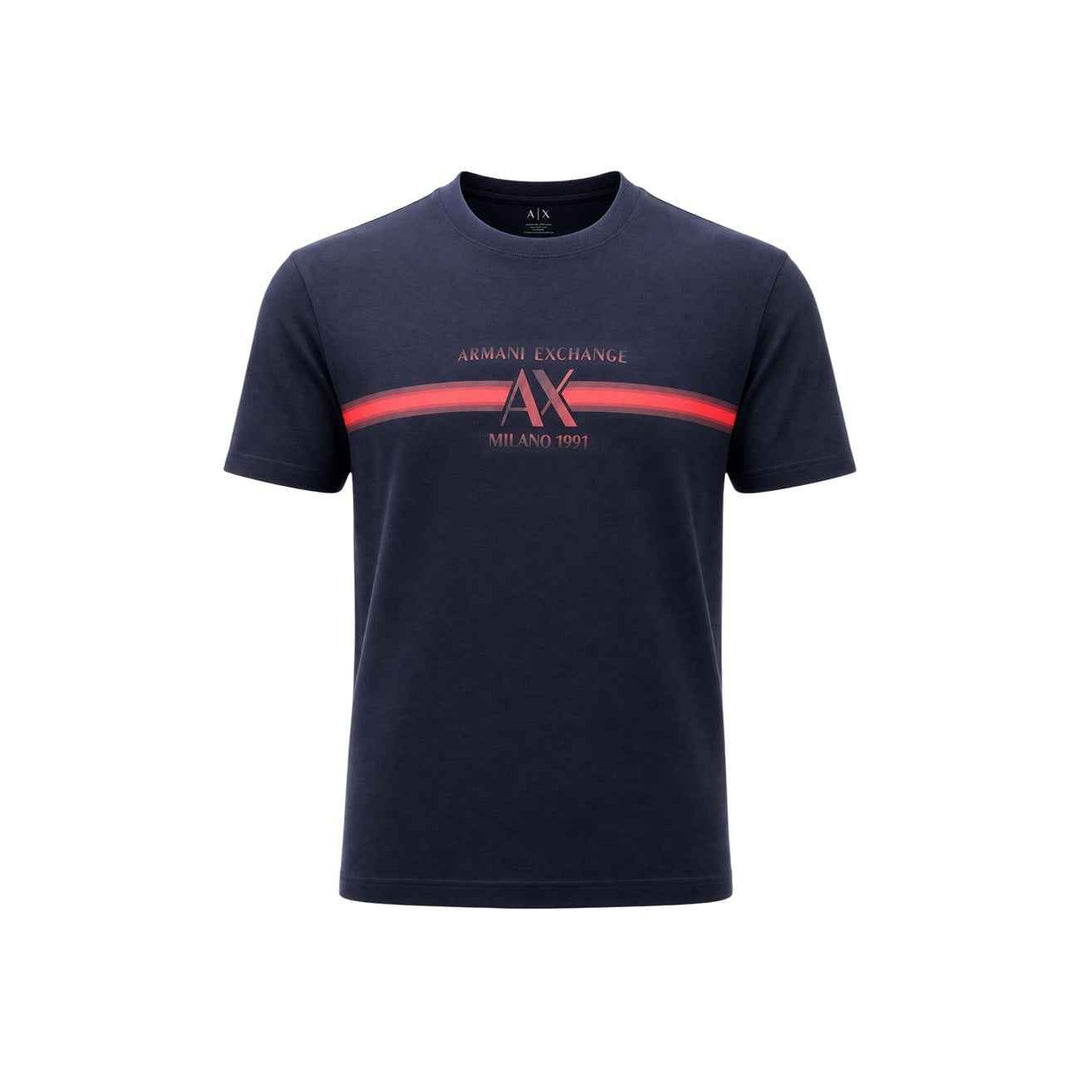 Armani Exchange - Armani Exchange Men T-Shirt
