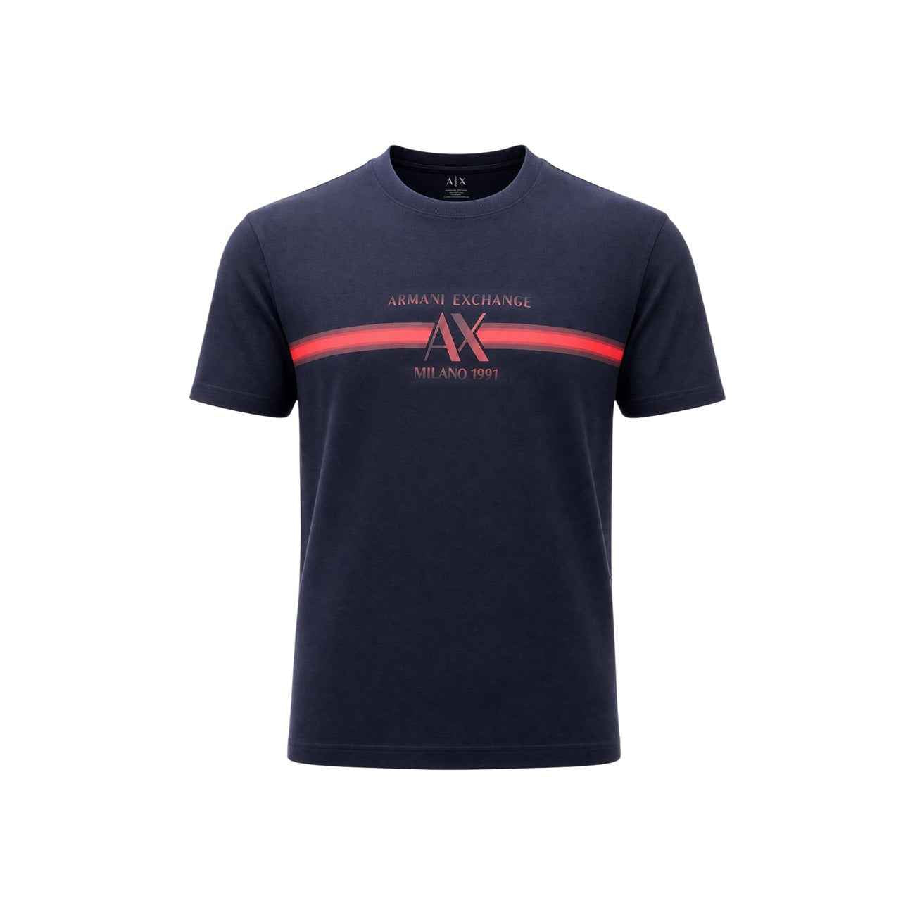 Armani Exchange - Armani Exchange Men T-Shirt