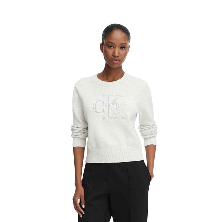 Calvin Klein Jeans - Calvin Klein Jeans  Women Knitwear
