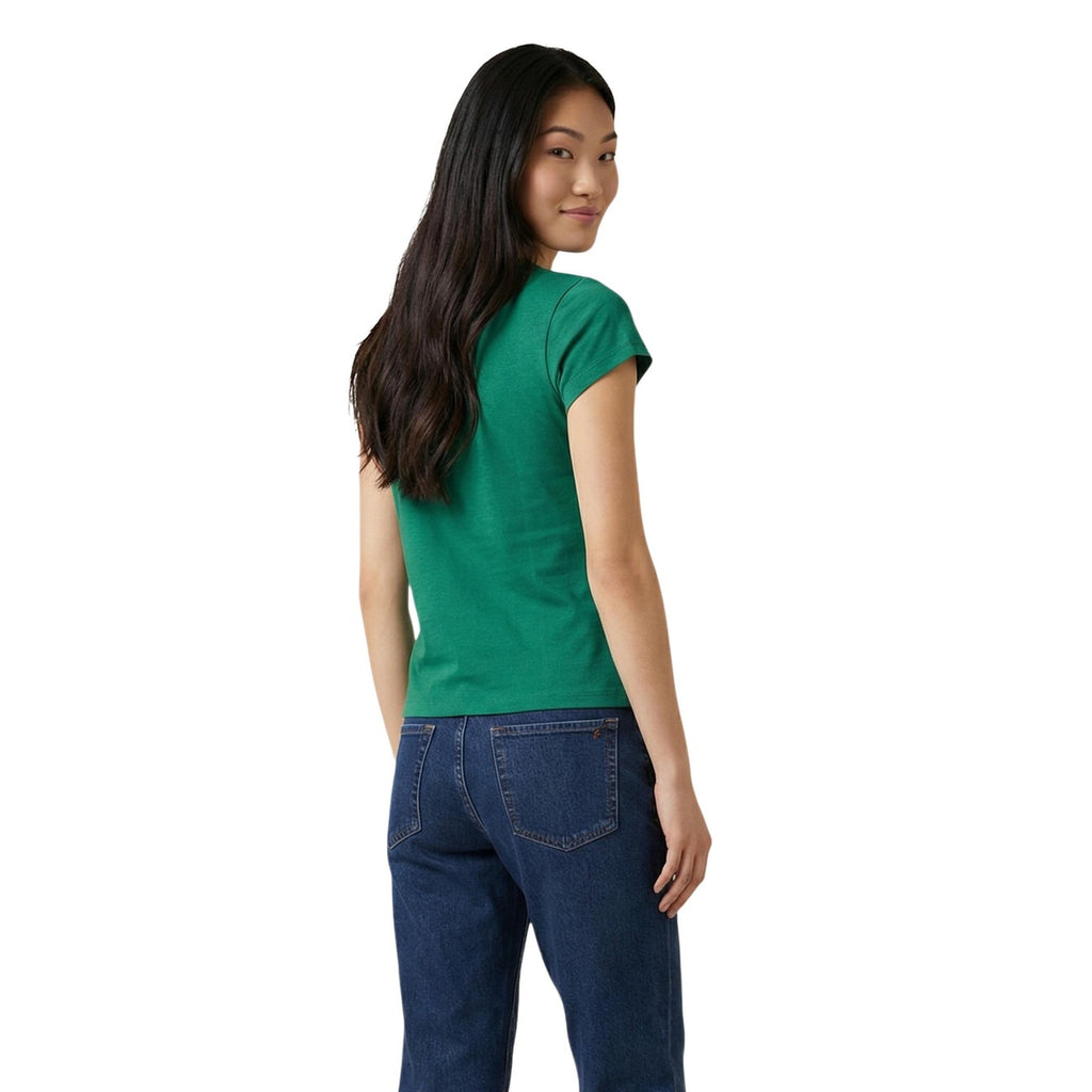 Calvin Klein Jeans - Calvin Klein Jeans  Women T-Shirt