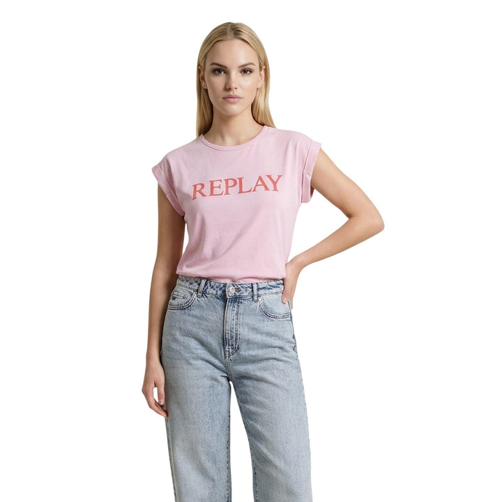 Replay - Replay  Women T-Shirt