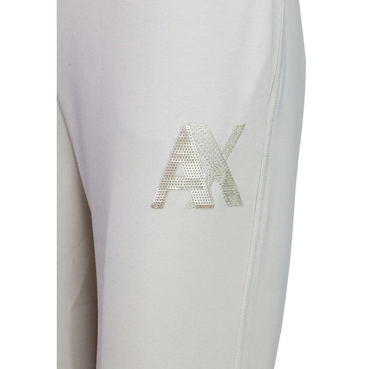 Armani Exchange - Armani Exchange  Women Trousers