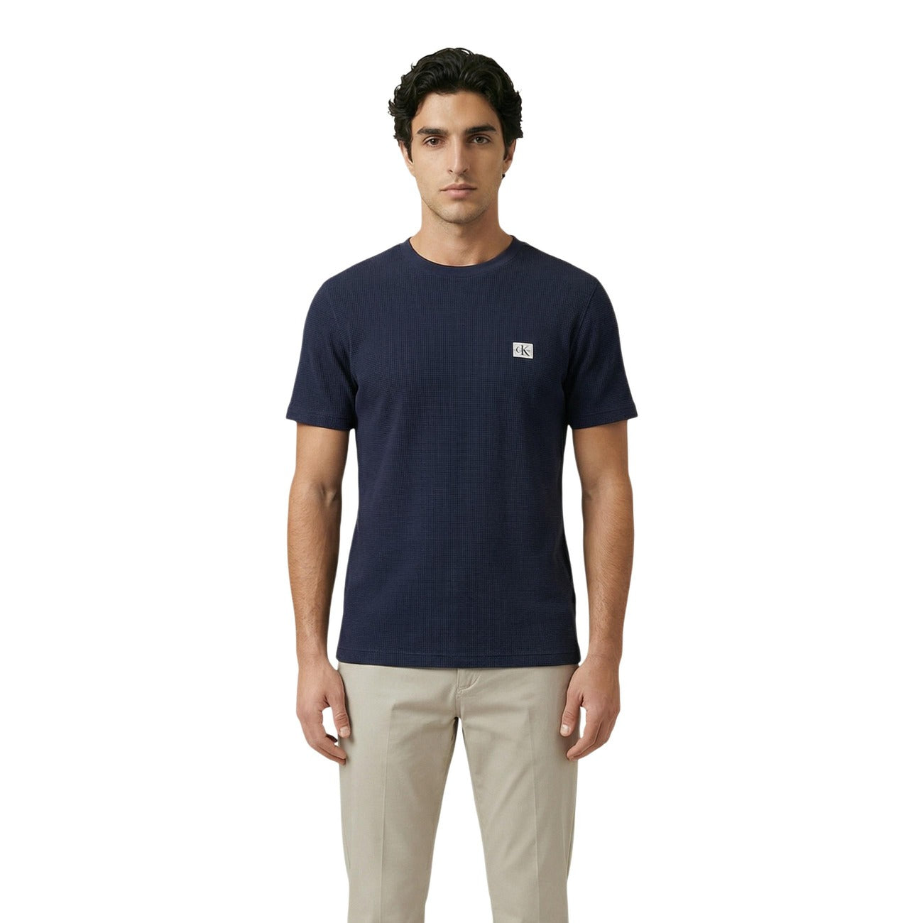 Calvin Klein Jeans - Calvin Klein Jeans Men T-Shirt